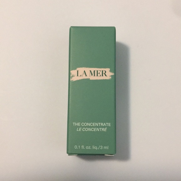 COPY - La mer skincare bundle. - Picture 4 of 10